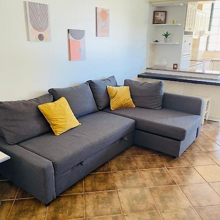 Apartamento Praia Do Vau Apartment Alvor Bagian luar foto