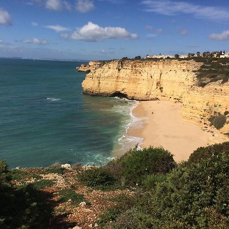 Apartamento Praia Do Vau Apartment Alvor Bagian luar foto