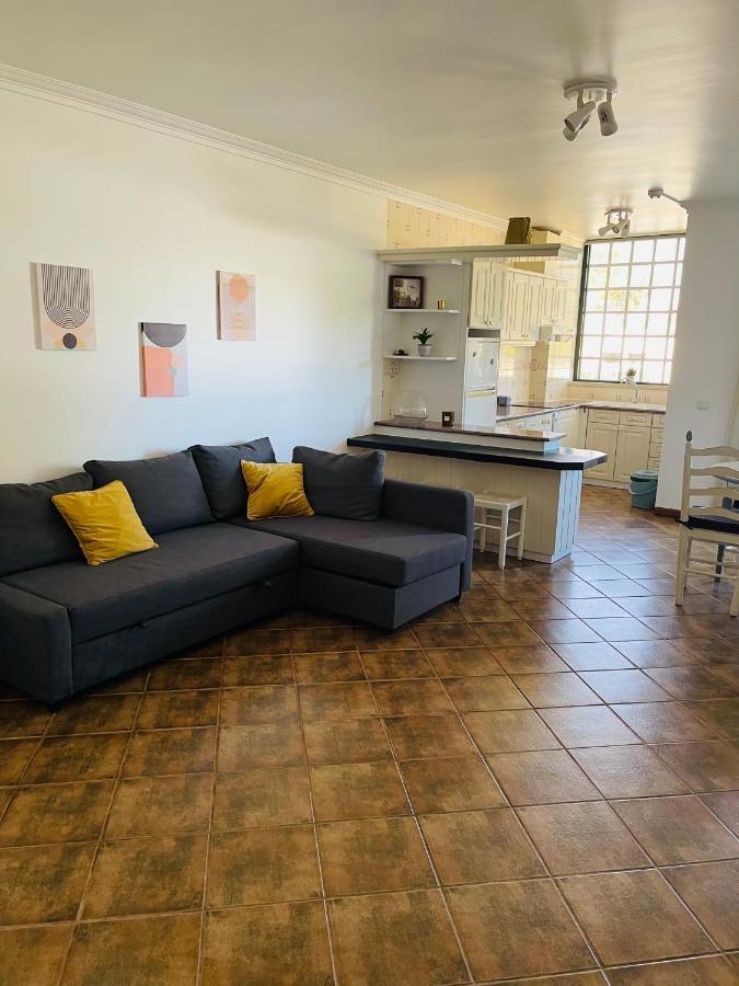 Apartamento Praia Do Vau Apartment Alvor Bagian luar foto