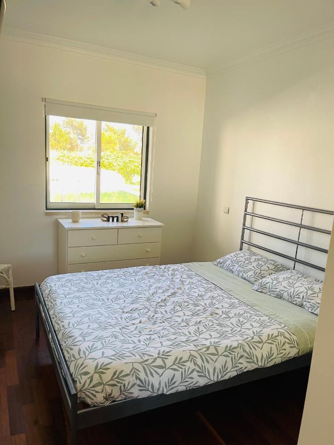 Apartamento Praia Do Vau Apartment Alvor Bagian luar foto
