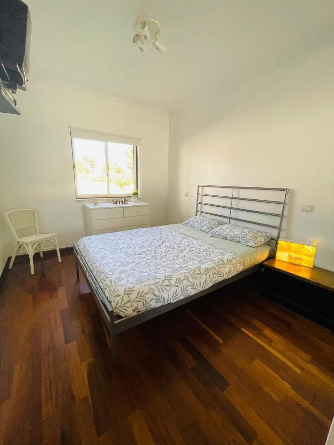 Apartamento Praia Do Vau Apartment Alvor Bagian luar foto